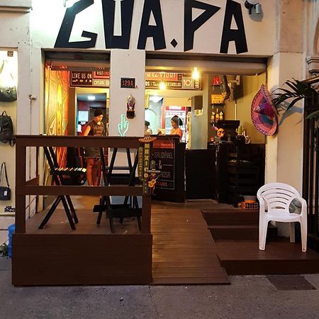 Loft Perto Da Praia De Copacabana Rio de Janeiro Ngoại thất bức ảnh