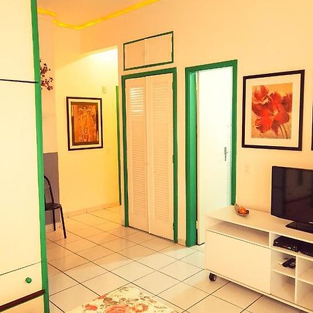 Loft Perto Da Praia De Copacabana Rio de Janeiro Ngoại thất bức ảnh