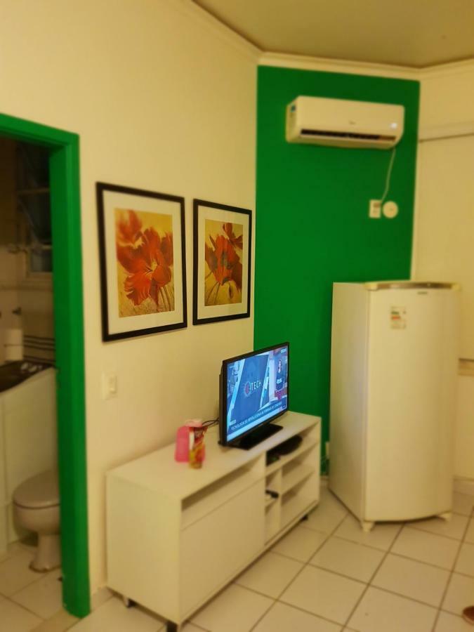Loft Perto Da Praia De Copacabana Rio de Janeiro Ngoại thất bức ảnh