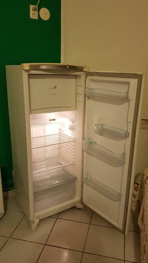 Loft Perto Da Praia De Copacabana Rio de Janeiro Ngoại thất bức ảnh