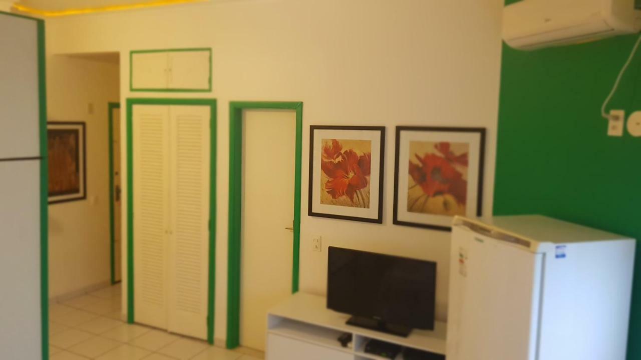 Loft Perto Da Praia De Copacabana Rio de Janeiro Ngoại thất bức ảnh