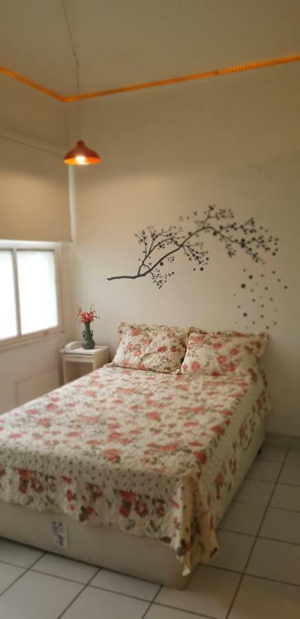 Loft Perto Da Praia De Copacabana Rio de Janeiro Ngoại thất bức ảnh
