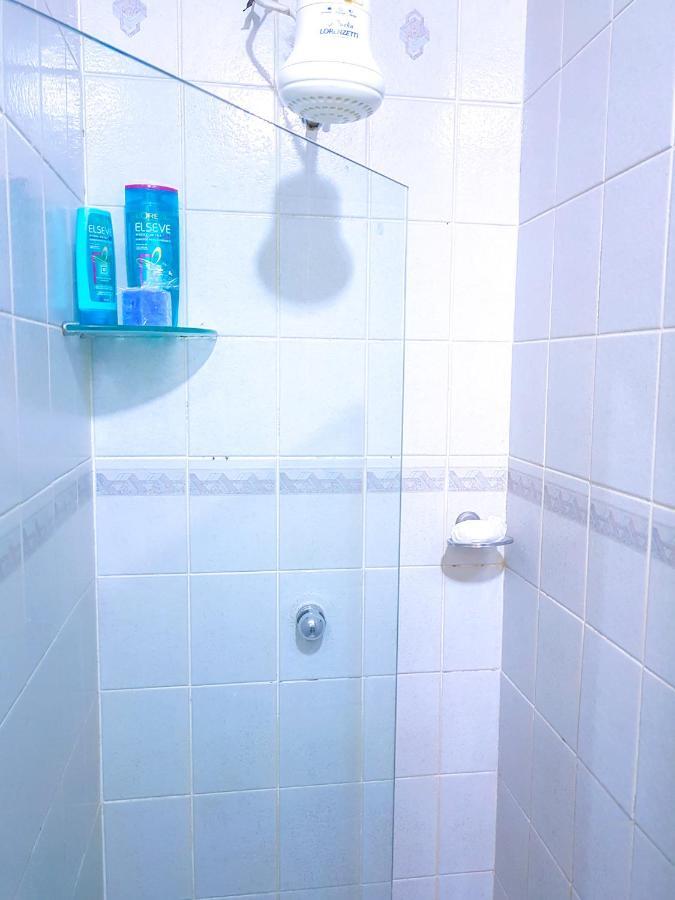 Loft Perto Da Praia De Copacabana Rio de Janeiro Ngoại thất bức ảnh