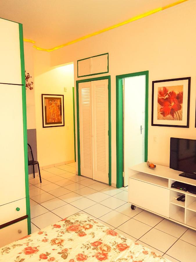 Loft Perto Da Praia De Copacabana Rio de Janeiro Ngoại thất bức ảnh