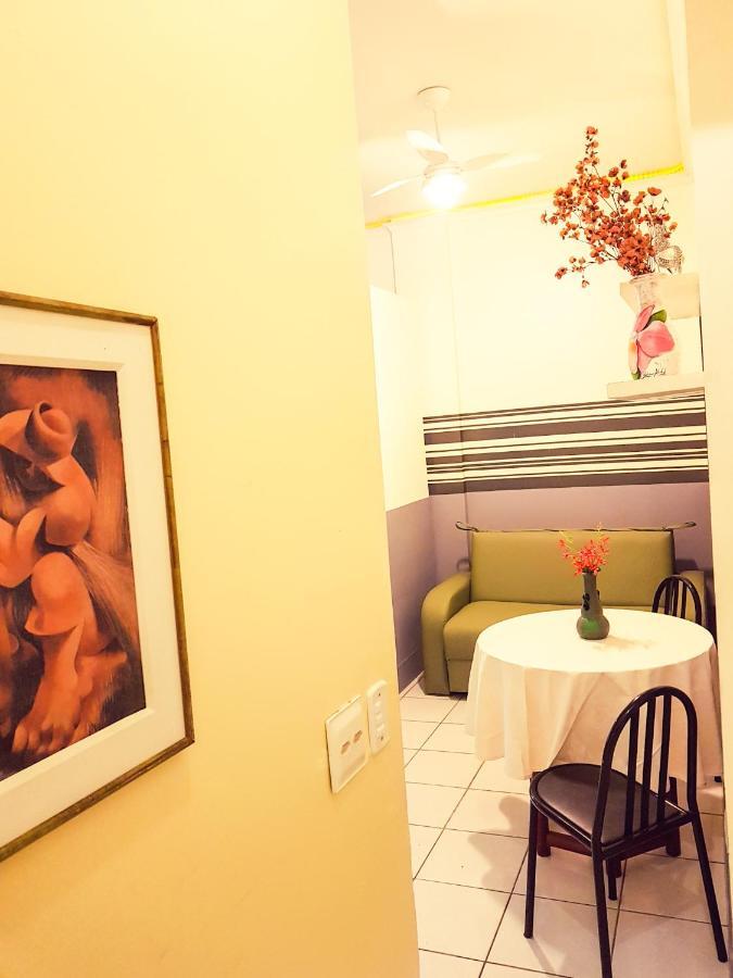 Loft Perto Da Praia De Copacabana Rio de Janeiro Ngoại thất bức ảnh