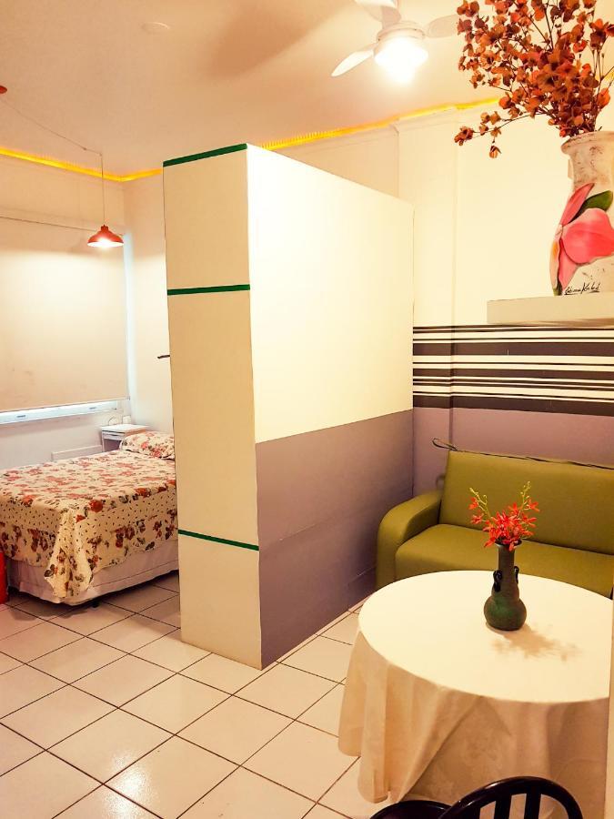 Loft Perto Da Praia De Copacabana Rio de Janeiro Ngoại thất bức ảnh