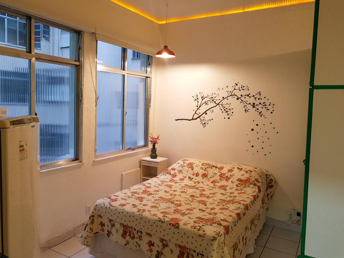 Loft Perto Da Praia De Copacabana Rio de Janeiro Ngoại thất bức ảnh