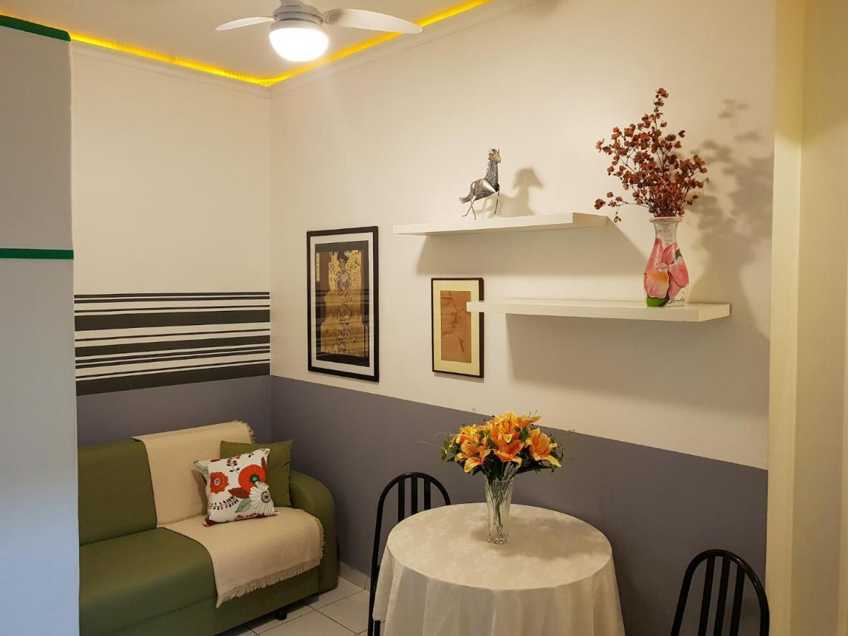 Loft Perto Da Praia De Copacabana Rio de Janeiro Ngoại thất bức ảnh