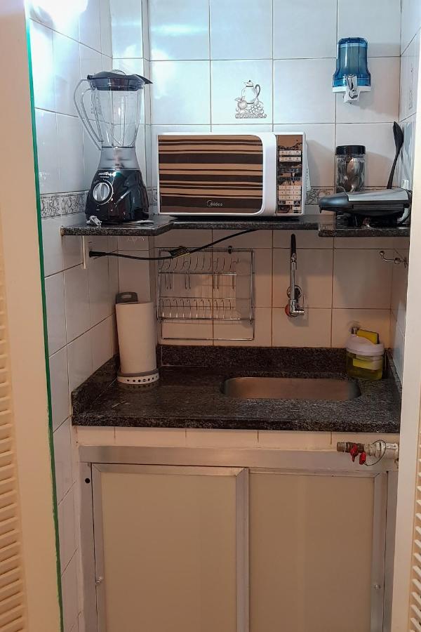 Loft Perto Da Praia De Copacabana Rio de Janeiro Ngoại thất bức ảnh
